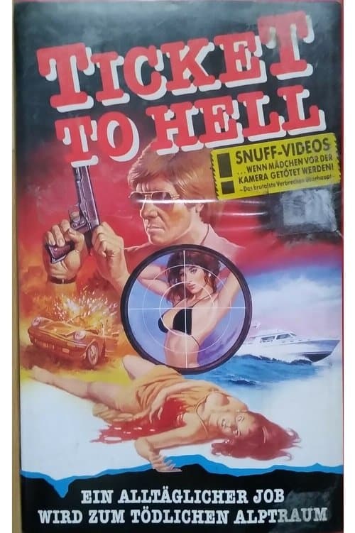 Final Cut poster