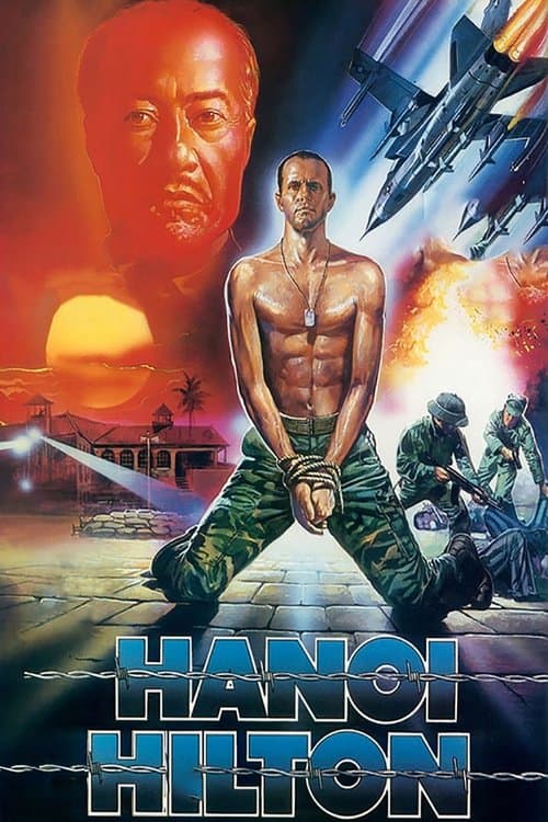Hanoi Hilton poster
