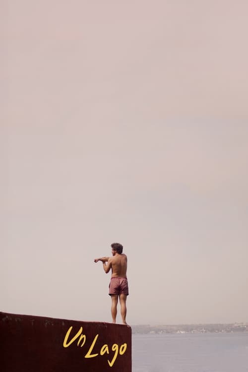 Un Lago poster