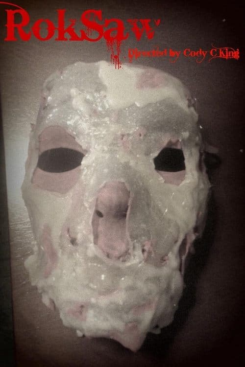 RokSaw poster