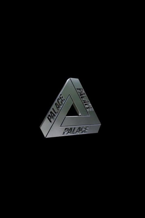 Palace - Beyond the 3rd Wave poster