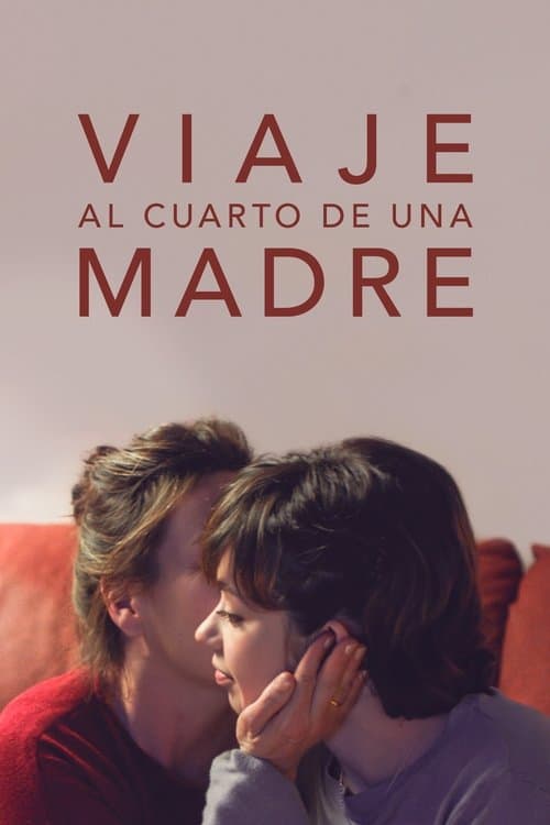 Viaje al cuarto de una madre poster