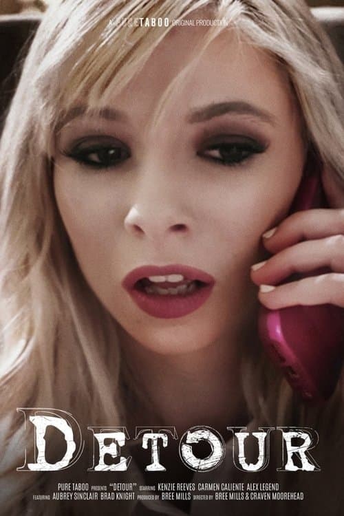 Detour poster