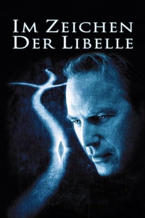 Im Zeichen der Libelle poster