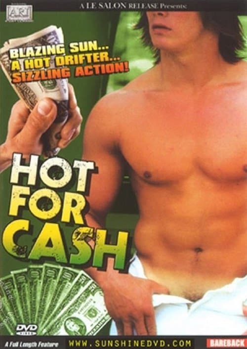 Hot for Cash poster