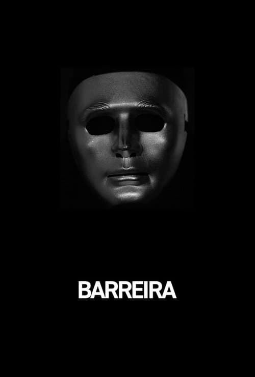 Barreira poster