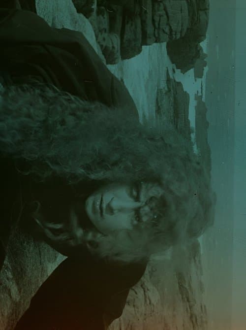 L'Océan ou les enfants de la mer poster