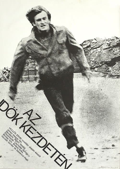 Az idők kezdetén poster