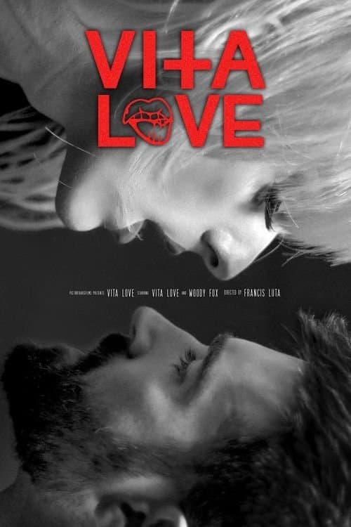 Vita Love poster