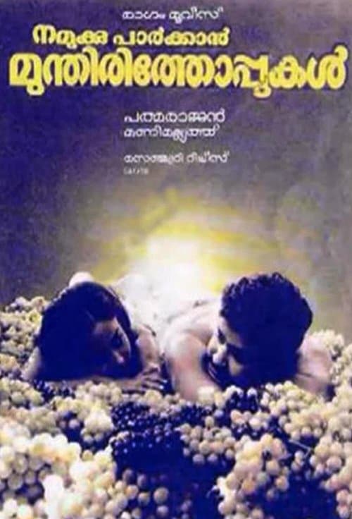 നമുക്കു പാർക്കാൻ മുന്തിരിത്തോപ്പുകൾ poster
