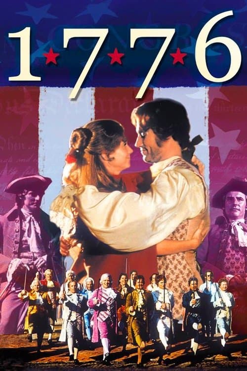 1776 poster