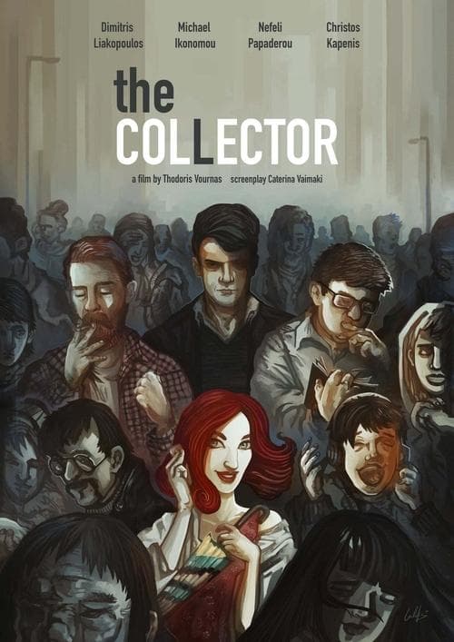Συλλέκτης poster