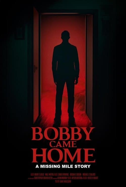 Bobby Came Home poster