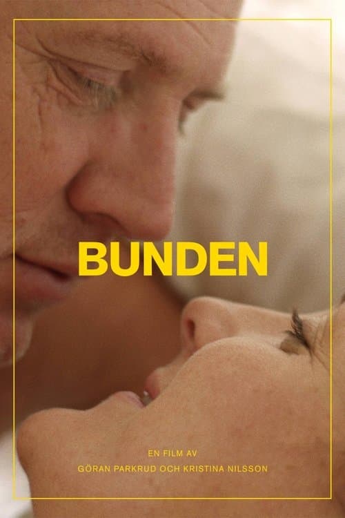 Bunden poster