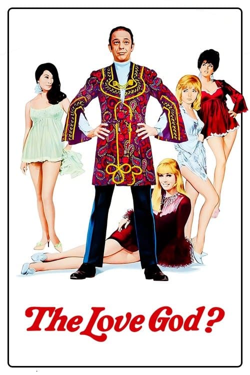 Sexualprotz wider Willen poster