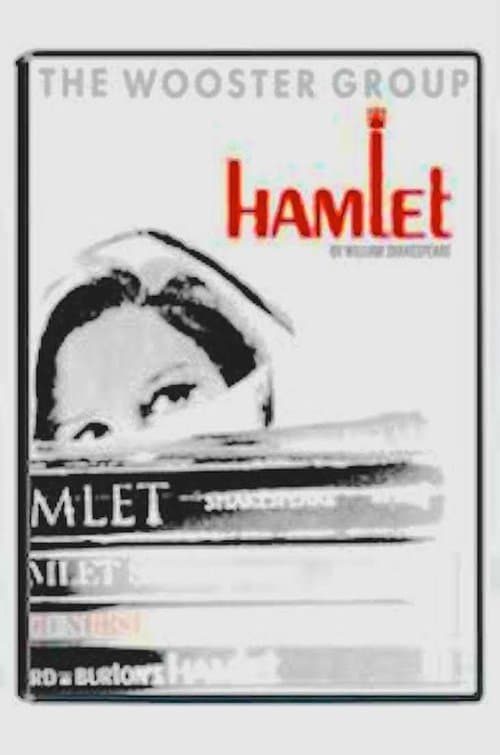 Hamlet poster
