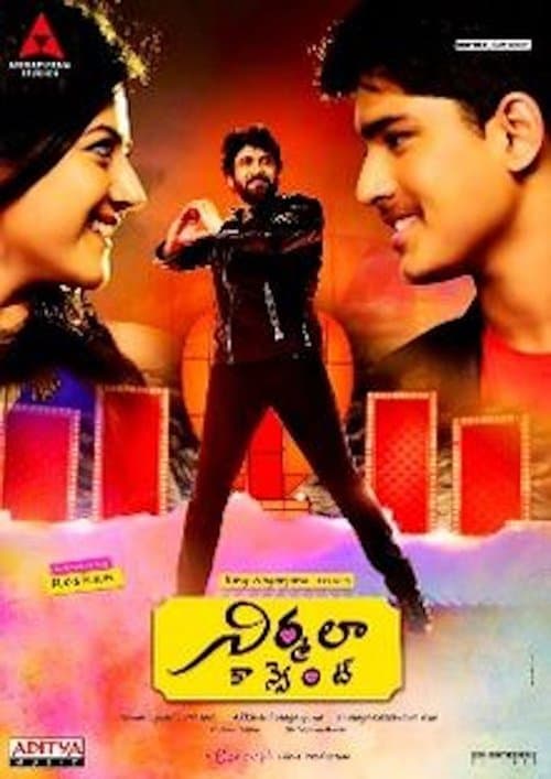 Nirmala Convent poster