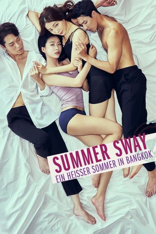 Summer Sway poster