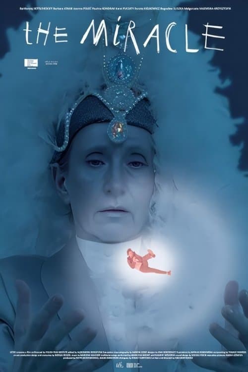 Cud poster