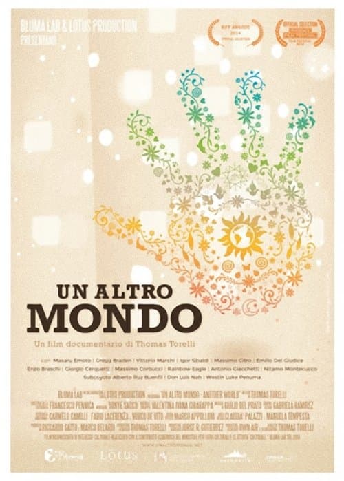 Un altro mondo poster