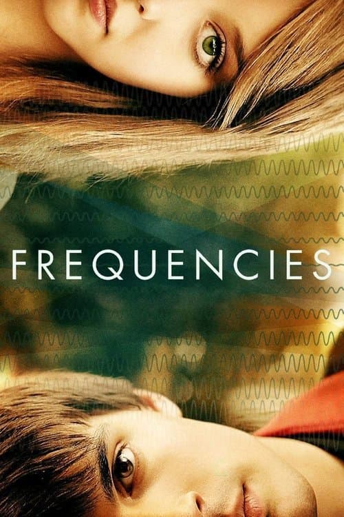 Frequencies poster