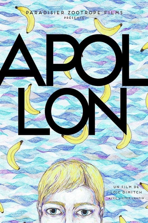 Apollon poster