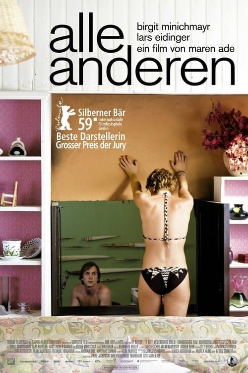 Alle Anderen poster