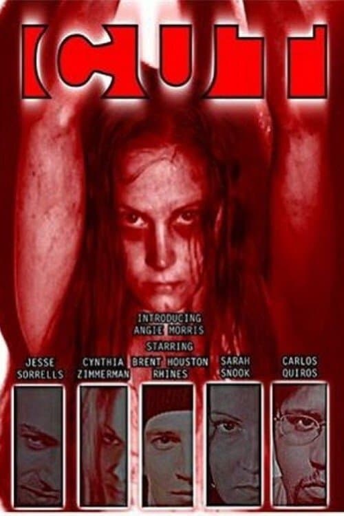 Cut poster