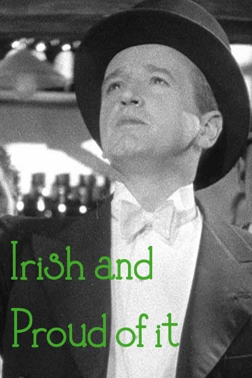 Irish and Proud of It poster