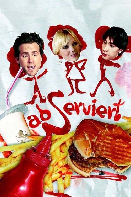 AbServiert poster