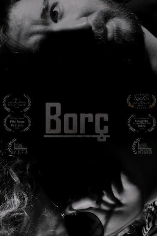 Borç poster