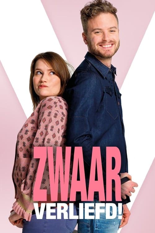 Zwaar Verliefd! poster