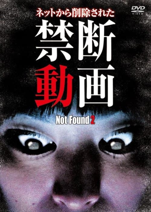 ネットから削除された禁断動画2 poster