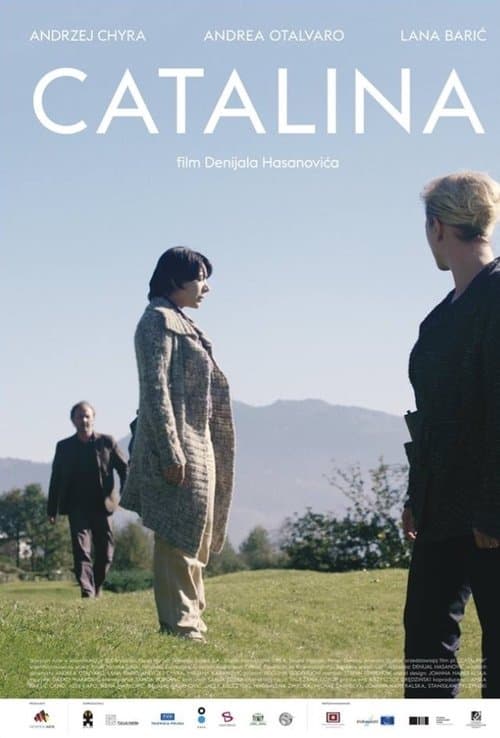 Catalina poster