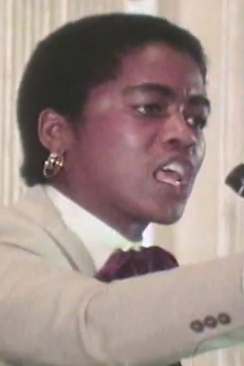 Black Power in America: Myth or Reality? poster