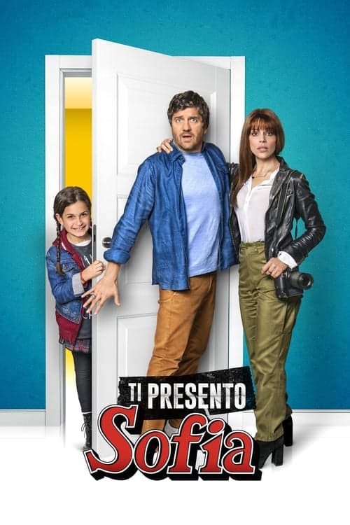 Ti presento Sofia poster
