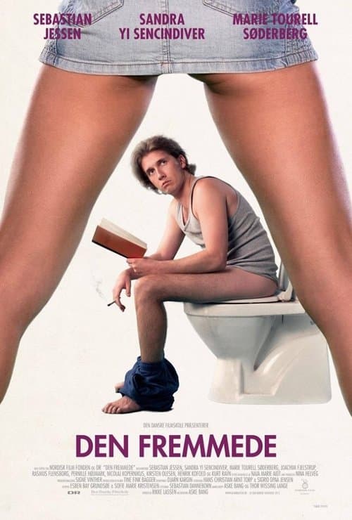 Den fremmede poster