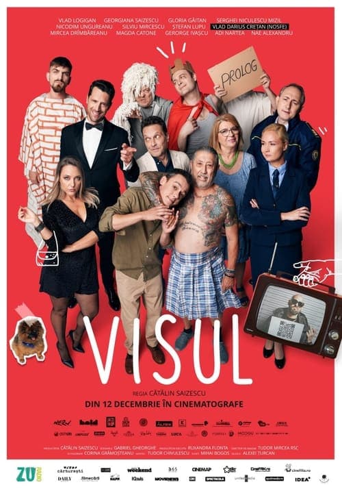 Visul poster