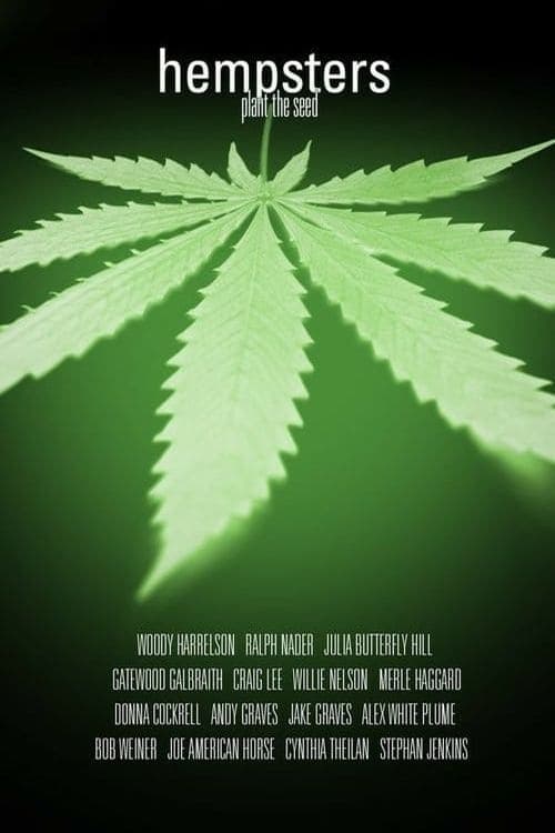 Weed Bandits poster