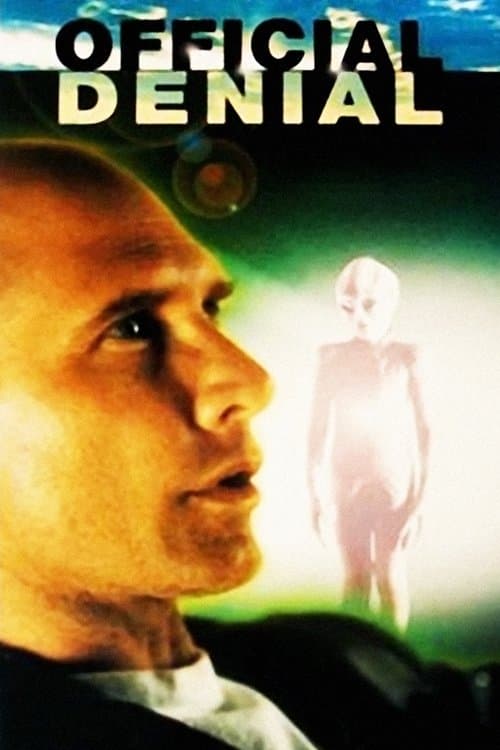 Mission – Alien poster