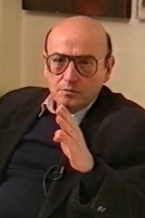 Balkan Landscapes: The Gaze of Theo Angelopoulos poster