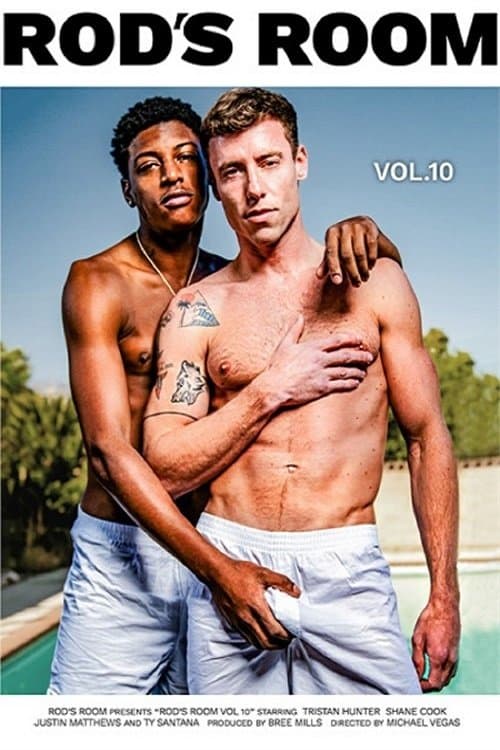 Rod's Room 10 poster