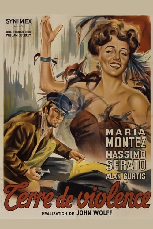 Amore e sangue poster