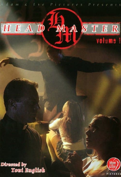 Head Master poster