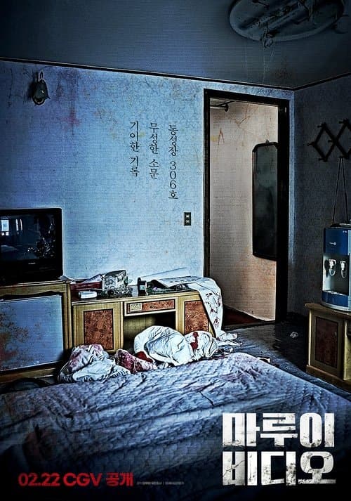 마루이 비디오 poster