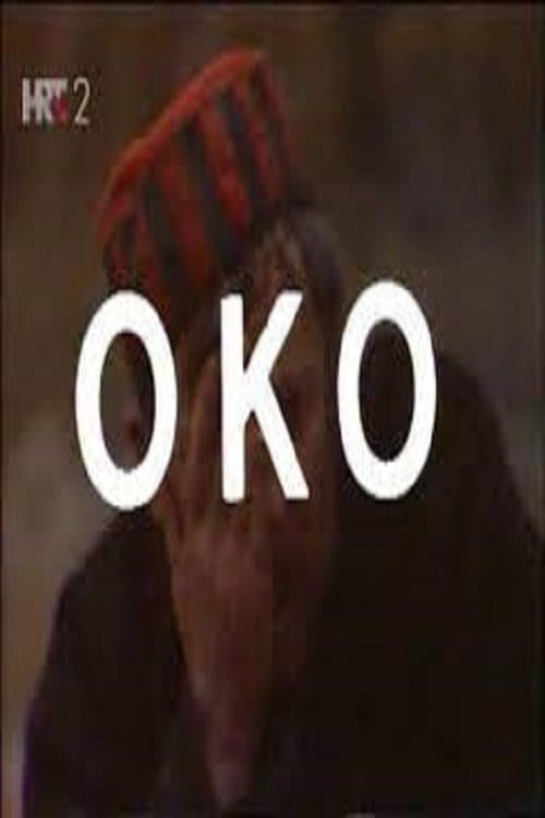 Oko poster