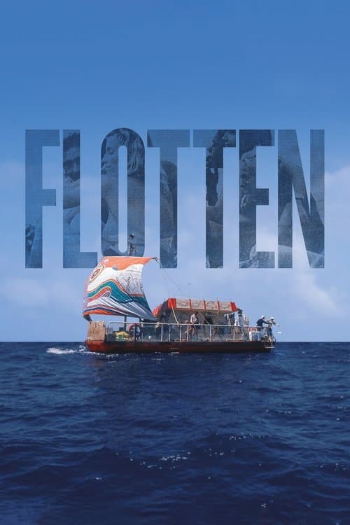 Flotten poster