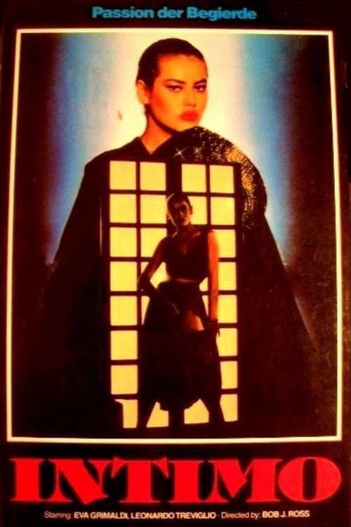 Intimo poster