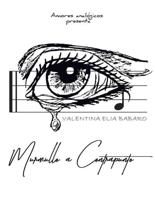 Murmullo a Contrapunto poster