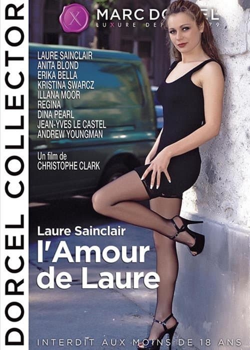 L'amour de Laure poster